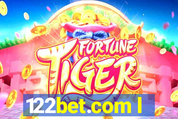 122bet.com l